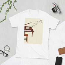 Load image into Gallery viewer, Melodies Of The Heart T-Shirt