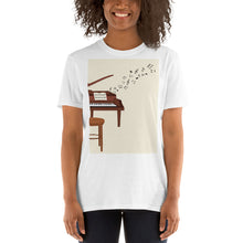 Load image into Gallery viewer, Melodies Of The Heart T-Shirt