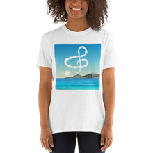 Load image into Gallery viewer, Written In The Clouds T-Shirt