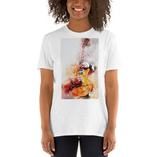 Load image into Gallery viewer, Guitar Riff T-Shirt