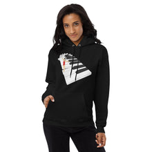 Load image into Gallery viewer, Fear The Jump Fleece Hoodie