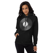 Load image into Gallery viewer, Logo Fleece Hoodie