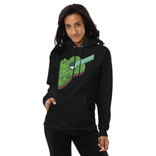 Load image into Gallery viewer, The Jungle Of Music Fleece Hoodie