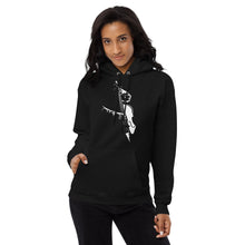 Load image into Gallery viewer, Classically Trained Fleece Hoodie