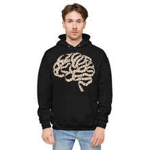 Load image into Gallery viewer, Mindless Control Fleece Hoodie