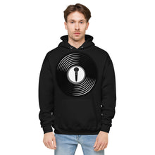 Load image into Gallery viewer, Logo Fleece Hoodie
