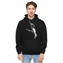 Load image into Gallery viewer, Classically Trained Fleece Hoodie