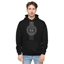 Load image into Gallery viewer, Prison Of Sound Fleece Hoodie
