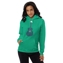 Load image into Gallery viewer, Storm Fleece Hoodie