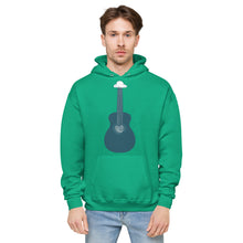 Load image into Gallery viewer, Storm Fleece Hoodie