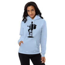 Load image into Gallery viewer, Backstage Fleece Hoodie