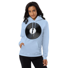 Load image into Gallery viewer, Logo Fleece Hoodie