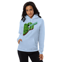 Load image into Gallery viewer, The Jungle Of Music Fleece Hoodie