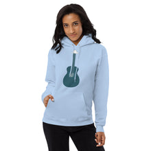 Load image into Gallery viewer, Storm Fleece Hoodie