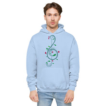 Load image into Gallery viewer, Bloom Fleece Hoodie