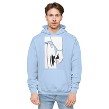 Load image into Gallery viewer, Foundations Fleece Hoodie