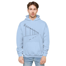 Load image into Gallery viewer, Highway Fleece Hoodie