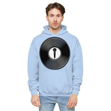 Load image into Gallery viewer, Logo Fleece Hoodie