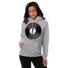 Load image into Gallery viewer, Logo Fleece Hoodie