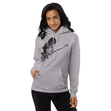 Load image into Gallery viewer, Guitar Solo Fleece Hoodie