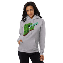 Load image into Gallery viewer, The Jungle Of Music Fleece Hoodie