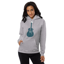 Load image into Gallery viewer, Storm Fleece Hoodie