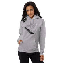 Load image into Gallery viewer, Lessons Fleece Hoodie