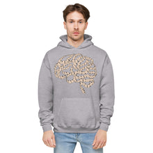 Load image into Gallery viewer, Mindless Control Fleece Hoodie