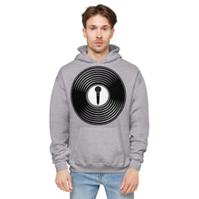 Load image into Gallery viewer, Logo Fleece Hoodie
