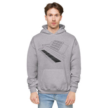 Load image into Gallery viewer, Lessons Fleece Hoodie