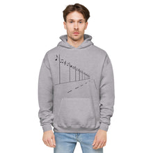 Load image into Gallery viewer, Highway Fleece Hoodie