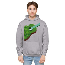 Load image into Gallery viewer, The Jungle Of Music Fleece Hoodie