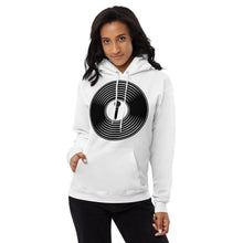 Load image into Gallery viewer, Logo Fleece Hoodie