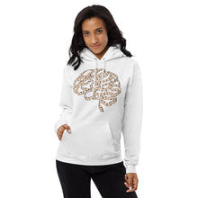 Load image into Gallery viewer, Mindless Control Fleece Hoodie