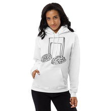 Load image into Gallery viewer, Musical Genius Fleece Hoodie
