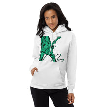 Load image into Gallery viewer, Mutant Rockstar Fleece Hoodie