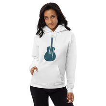 Load image into Gallery viewer, Storm Fleece Hoodie