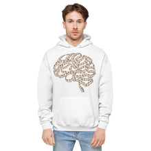 Load image into Gallery viewer, Mindless Control Fleece Hoodie