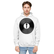 Load image into Gallery viewer, Logo Fleece Hoodie