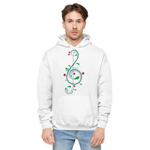 Load image into Gallery viewer, Bloom Fleece Hoodie