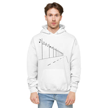 Load image into Gallery viewer, Highway Fleece Hoodie