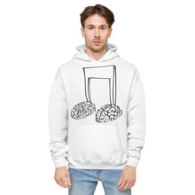 Load image into Gallery viewer, Musical Genius Fleece Hoodie