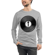 Load image into Gallery viewer, Logo Long Sleeve Shirt