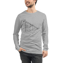 Load image into Gallery viewer, Highway Long Sleeve Shirt