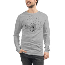 Load image into Gallery viewer, Wishes Come True Long Sleeve Shirt