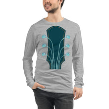 Load image into Gallery viewer, Flow Long Sleeve Shirt
