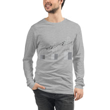 Load image into Gallery viewer, Traffic Long Sleeve Shirt