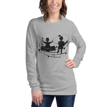 Load image into Gallery viewer, Beautiful Beginnings Long Sleeve Shirt