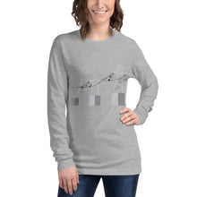 Load image into Gallery viewer, Traffic Long Sleeve Shirt