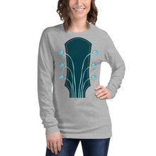 Load image into Gallery viewer, Flow Long Sleeve Shirt